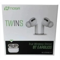 AURICULAR NOGA NG-BTWINS 14 BL