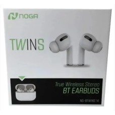 AURICULAR NOGA NG-BTWINS 14 BL