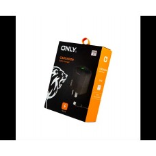 CARGADOR USB C 4,4A