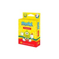 PLASTILINA X6 MODEL