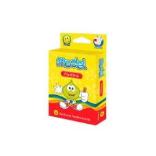 PLASTILINA X6 MODEL