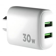 CARGADOR USB C XAEA 2USB