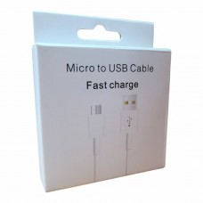 CABLE SIMIL ORIGINAL V8 MICRO USB
