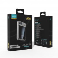 POWER BANK INALAMBRICO 15W