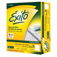 REPUESTO EXITO X288 RAYADO S/BANDA