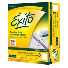 REPUESTO EXITO X288 RAYADO S/BANDA