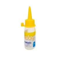 SILICONA LIQUIDA KOBY 30ML