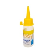 SILICONA LIQUIDA KOBY 30ML
