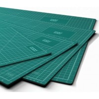 BASE DE CORTE A4 DASA