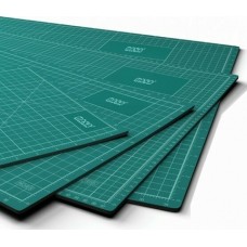 BASE DE CORTE A2 60X45 VERDE