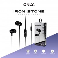 AURICULAR IRON STORE ONLY
