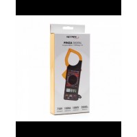 TESTER Pinza Amperometrica C/