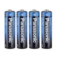 PILAS AA PANASONIC