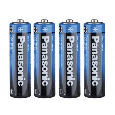PILAS AA PANASONIC