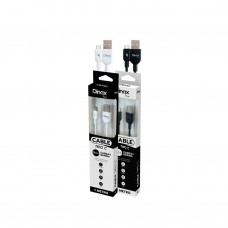 CABLE USB C 5,1 DINAX