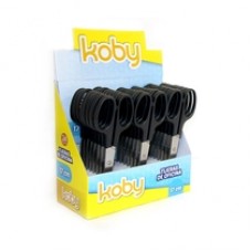 TIJERA 17CM KOBY