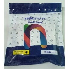 PORCELANA FRIA X250 NICRON