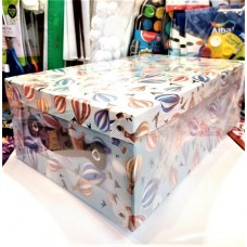 CAJA C/MANIJA Y REMACHE 45X31X16 GRANDE