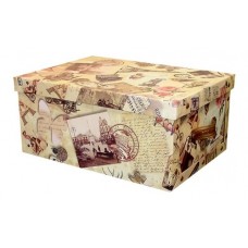 CAJA C/MANIJA Y REMACHE 20X13X14 CHICA