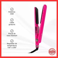 PLANCHITA DE PELO ORIX 55W