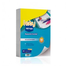 HOJA N3 X480 RAYAD KOBY