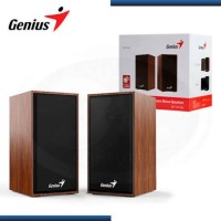 PARLANTE PC GENIUS SP-HF180