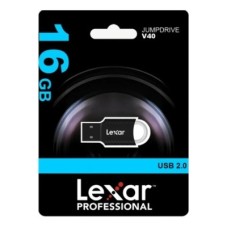 PEDRIVE LEXAR 16G