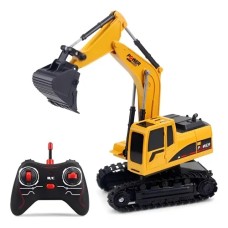 MAQUINA EXCAVADORA1:24