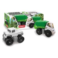 SET CAMION BRIGADA ECOLOGICA
