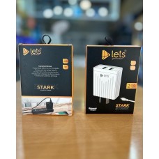 CARGADOR TIPO C 4,4 LETS
