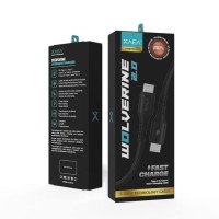 CABLE C A C WOLVORINE 2,0