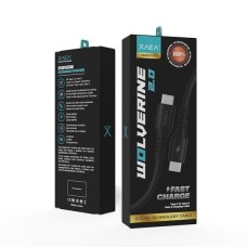 CABLE C A C WOLVORINE 2,0 CABLE C A C WOLVORINE 2,0