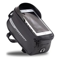 PORTAOBJETOS DISCOVERY TERMICO PARA BICI