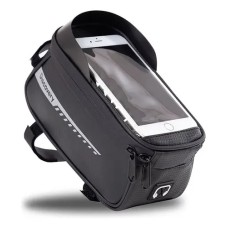 PORTAOBJETOS DISCOVERY TERMICO PARA BICI