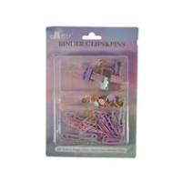 KIT OFICINA MIAX 3 EN 1 PASTEL AX-304