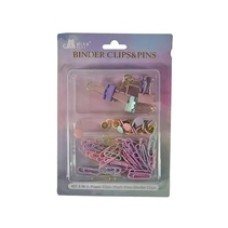 KIT OFICINA MIAX 3 EN 1 PASTEL AX-304