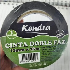 CINTA BIFAZ KENDRA 12X25
