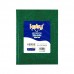 CUADERNO T/D 100H KOBY