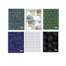 CUADERNO C/E TD 60HJ RAYADO KOBY CUADERNO C/E TD 60HJ RAYADO KOBY