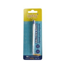 REPUESTO SIMIL PARKER NEGRO KOBY