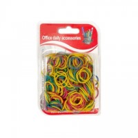 BANDA ELASTICA KKYJIA MULTICOLOR AX-21