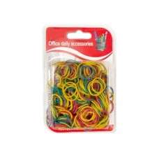 BANDA ELASTICA KKYJIA MULTICOLOR AX-21