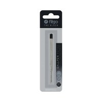 REPUESTO TIPO PARKER NEGRO FILGO