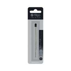 REPUESTO TIPO PARKER NEGRO FILGO