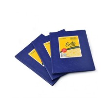 CUADERNO T/D AZUL X48 LISO EXITO CUADERNO T/D AZUL X48 LISO EXITO