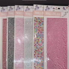 PIEDRITAS PARA MAQUILLAJE PLANCHA GRANDE