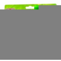 PLASTILINA X12 FLUO