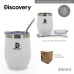 MATE + BOMBILLA DISCOVERY