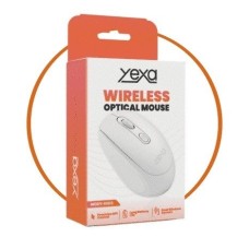 MOUSE YEXA INALAMBRICO DUAL