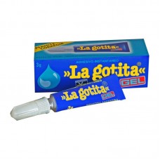 LA GOTITA GEL